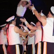 Jeck op Deck (23.01.10)